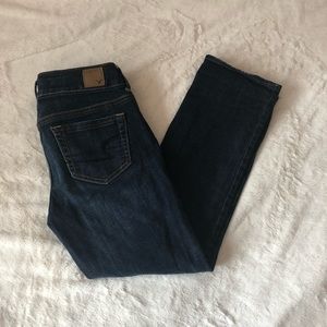 AMERICAN EAGLE🌹 ARTIST JEANS